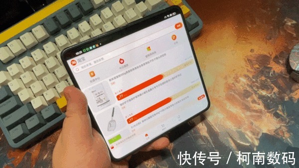 Find|从尝鲜到主力机，OPPO Find N这些高效的折叠屏功能体验，了解一下