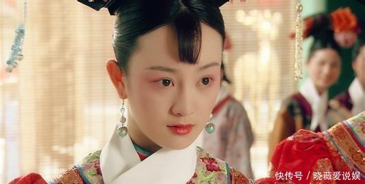 慈禧|光绪要选皇后, 慈禧喊了两个字, 结果选了个丑八怪做皇后