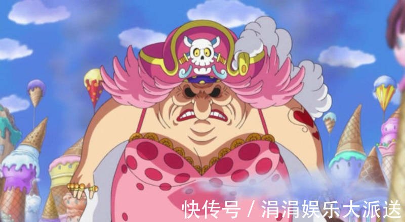 黑胡子|揭秘悬赏金逆天高!海贼王中“人头”最值钱的七大角色
