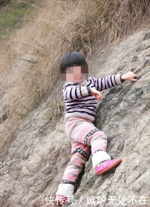 医院|妈妈发现4岁女儿被子上有血,去医院检查,恨的自扇嘴巴