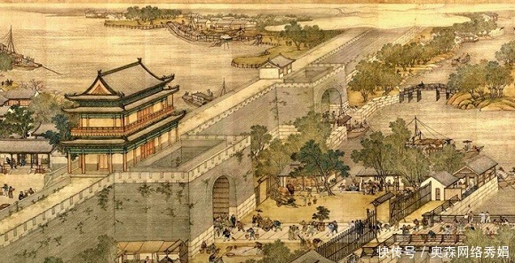 十大|中国历史十大帝都排行榜