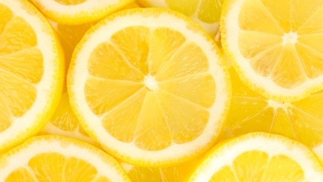 柠檬|肝不好先别慌，肝炎、肝硬化的人多吃4种食物，肝癌不来找麻烦