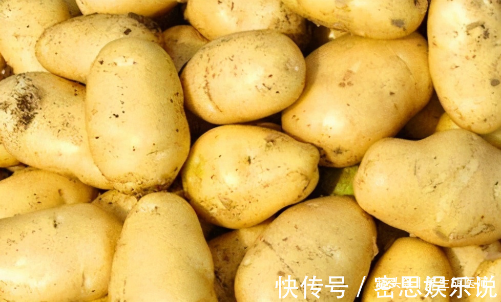 美容养肤|不想老太快,多吃3种食物,美容养肤,排毒瘦身,润肠通便