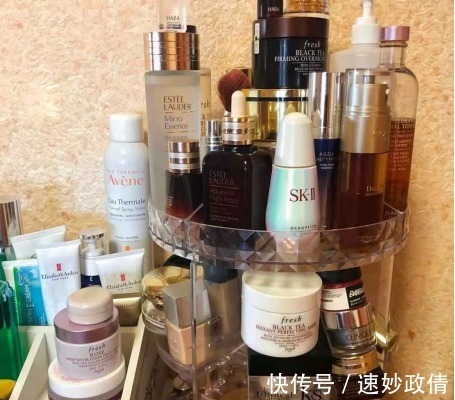 洗面奶 我们都在用的大牌护肤品被列入黑名单了,你的脸当了几次实验田?