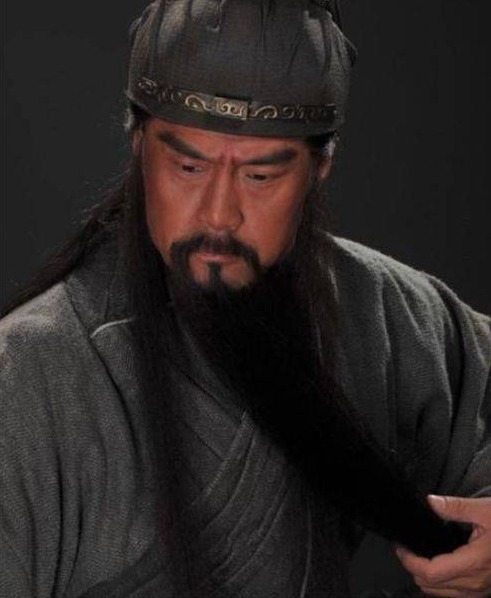 周朝|关羽身高九尺,九尺有多高,放在古代就是巨人