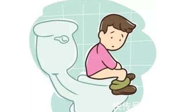 便秘|冬季便秘，上厕所别太用力，试试这4个方法，或能帮你排出老宿便
