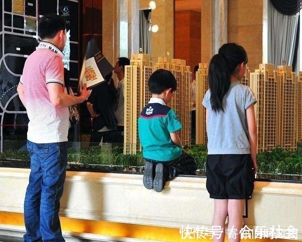 房子|买房时不懂，买了这层，住进去就后悔，内行人说这“三层”要避开