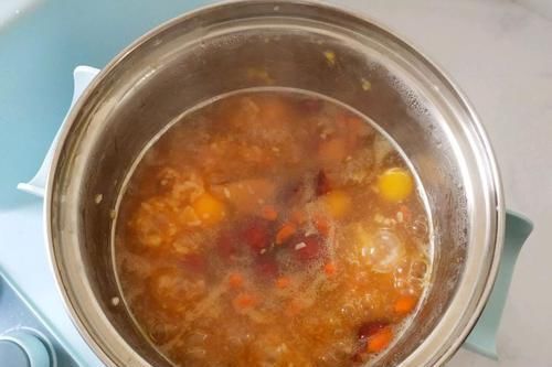 妇科圣药|它是“天然妇科圣药”,益气补血,暖胃温补,还美容养颜,要多吃