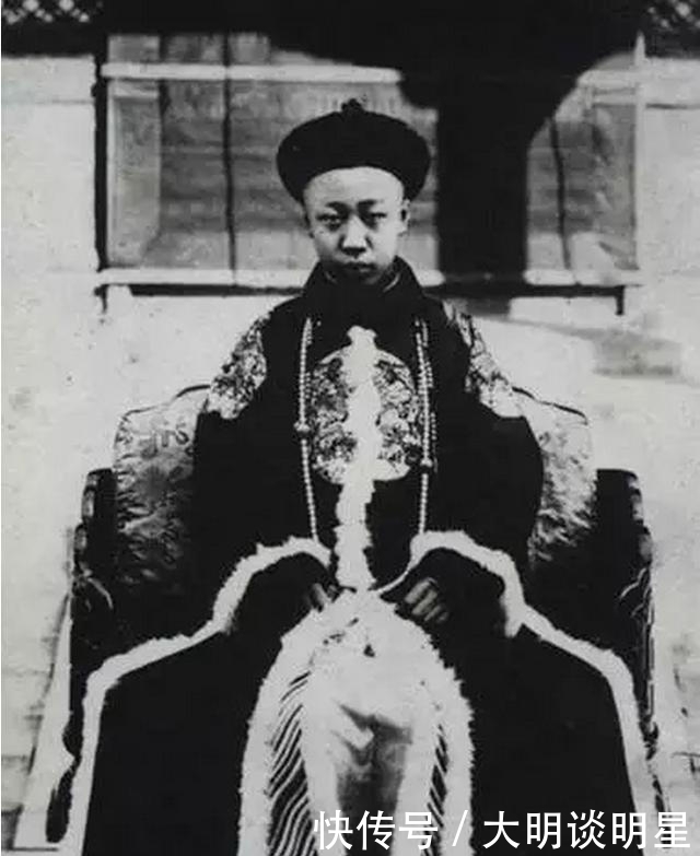 文绣|溥仪和文绣离婚后,只给了5万元分手费,文绣后来生活怎样