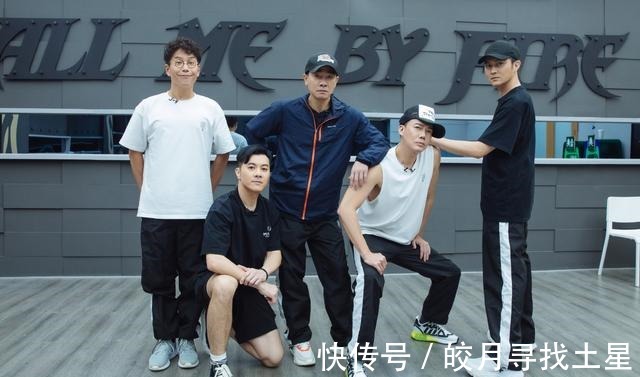 陳小春|《哥哥》陳小春陣營心態(tài)好，拍短片自嘲，名字傻傻記不清！