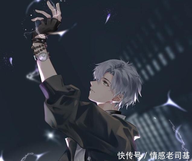 池念|快穿文强推《宿主你被人盯上了》,叶藏vs池念寻,按头嗑糖!