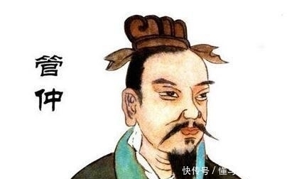 暗含|管仲对人性的这四个洞察,看似简单,却暗含深意