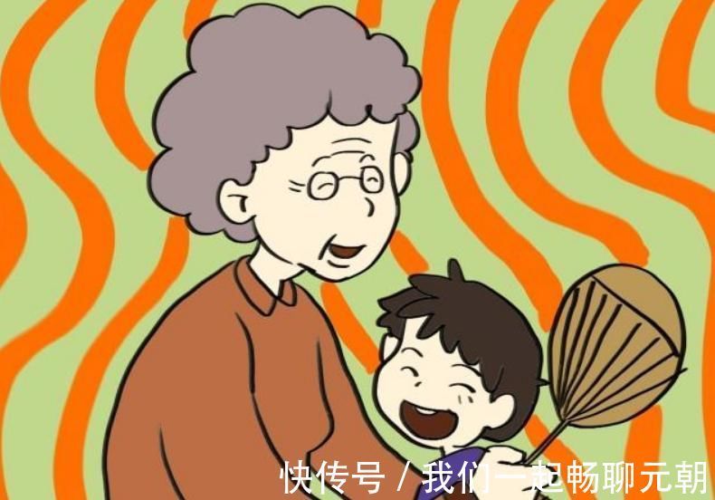 欧婷|和谁睡就和谁亲?孩子心中的亲属排序有啥规律?妈妈要能读得懂