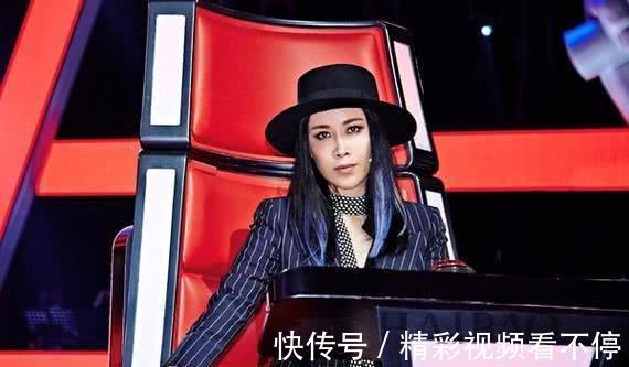 淘汰|曾因出身遭那英嫌弃,被淘汰后实力打脸那英,现今和那英平起平坐