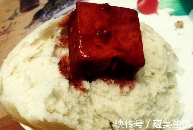 营养师|一块腐乳有12克盐，所以高血压病人一口不能吃？真有那么可怕吗？