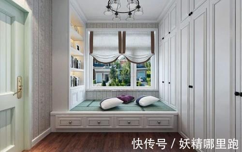 榻榻米|越来越多人卧室不买大床了,如今这种设计才更加实用,美观实用