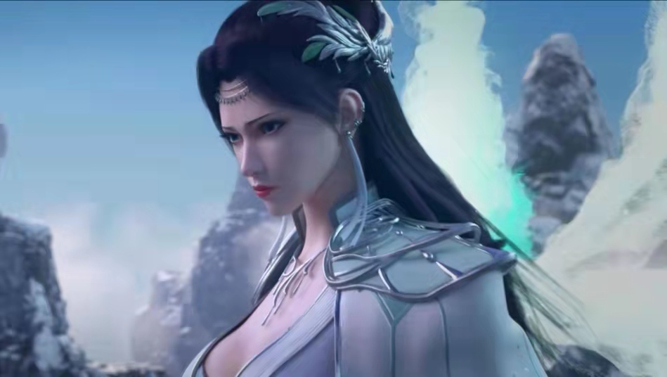 云韵!纳兰最大错误不是退婚,魂殿居然不是桀桀桀,想等超点的要失望了