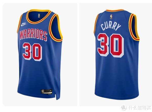 球衣|NBA期待新王加冕，提前準(zhǔn)備好球衣吧?。p十一耐克種草）