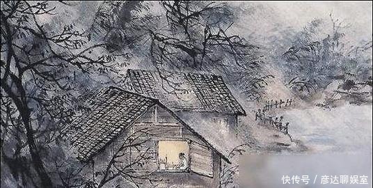 唐诗人物志:诗豪李商隐,空有才华,一生却因站队问题不被重用