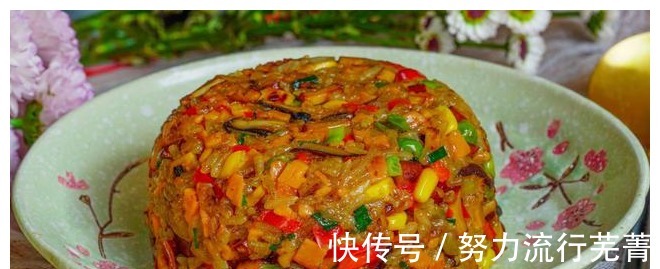 板栗|天热，糯米这样做才好吃，分享7种做法，入口软糯鲜甜，清爽不腻！