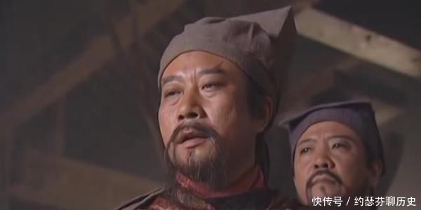 这一天罡二地煞比宋江晁盖更适合当梁山泊主 但有一种人绝不能当