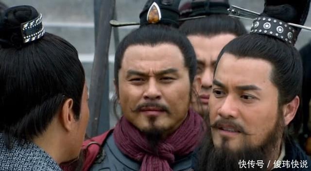 宋江|《水浒传》中,晁盖因何不让宋江继任梁山寨主?其实目的只有一个