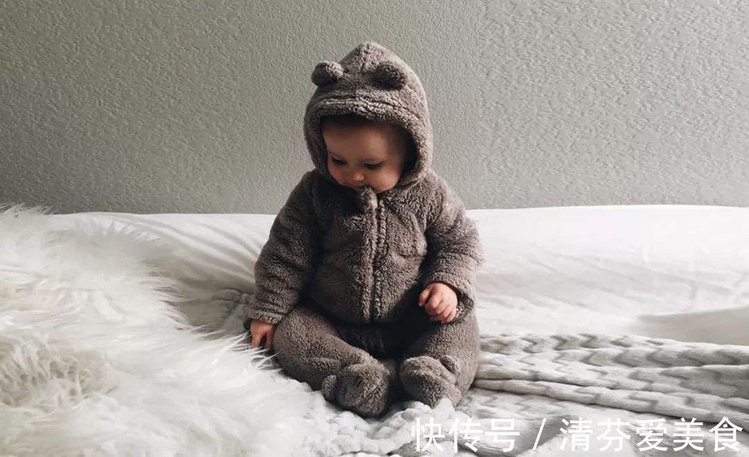 感冒|儿科医生:冬天孩子感冒是“捂出来”的!并不是家长认为的着凉