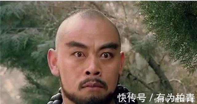 武松@梁山无人敢惹“三人组”,宋江吴用也奈何不了他们,你知道有谁吗