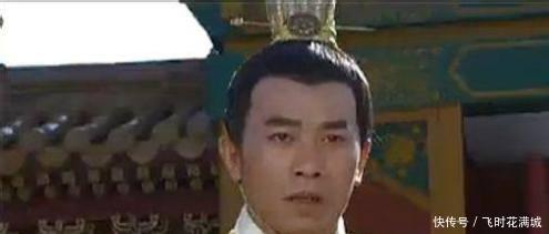 朱元璋|如果朱元璋将皇位传个他,估计朱棣做梦也不会想造反