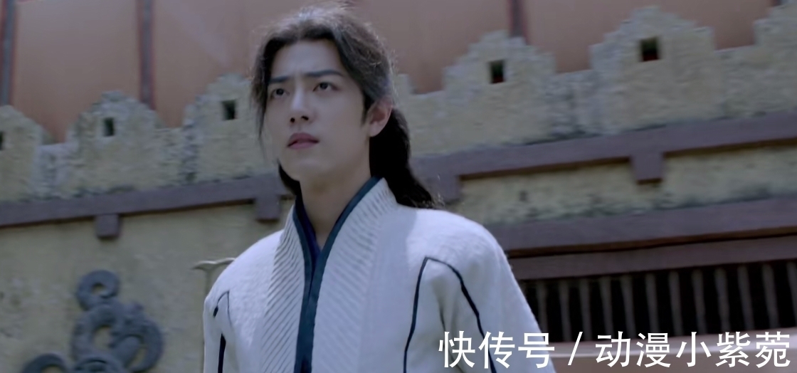 昊天锤|斗罗大陆:真人版魂环曝光,和动漫版有出入,这是要提前毁了吗?