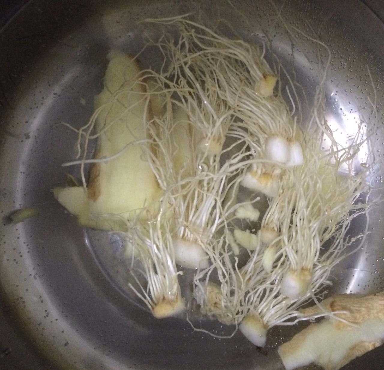 生姜|天然的“止咳方”发现了，常用此物煮水，坚持5天，秋冬季不咳嗽