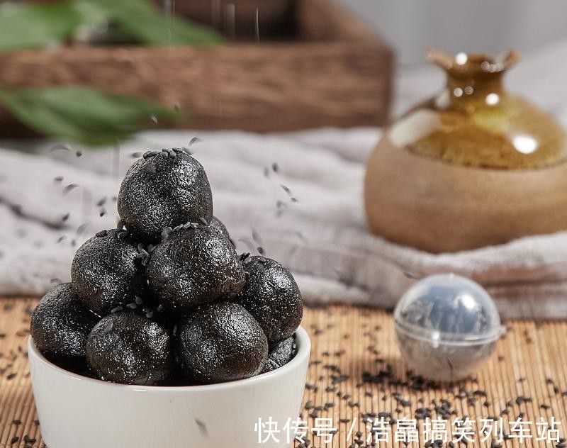 女人|好吃还“养人”的4种食物,30岁后的女人要常吃,开启美丽人生