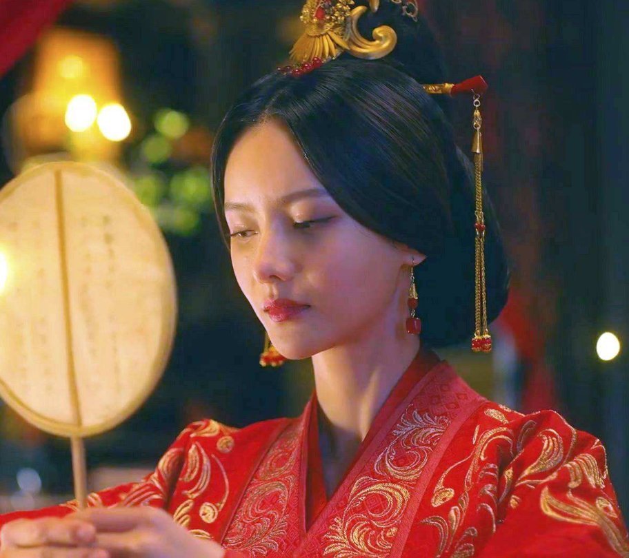 人如其名郭皇后:凭借三点成宫斗赢家,阅历也是智慧的一部分