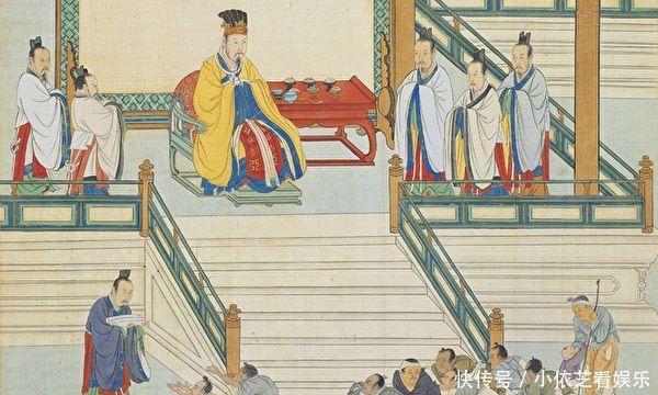 中国|中国古代的官员,喜欢以百姓的父母官自居原因是什么