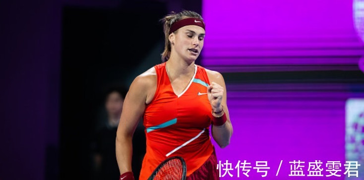 八连胜|女单四强诞生!斯瓦泰克2-0完成复仇,奥斯塔彭科豪取九连胜!