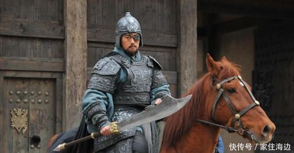 败给|赵云武艺高强，为何两次败给夏侯惇，原因一目了然！