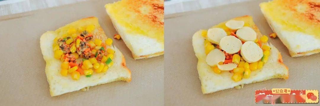 早餐黑名单再饿也不能吃 ，15分钟快手早餐，好吃又健康