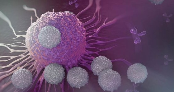 甲状腺结节|四个部分有长结节,最好定期检查,癌症可能找到了你