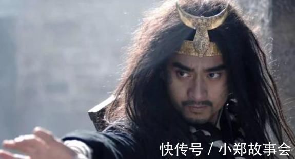 施耐庵#武松和鲁智深实战中谁更强,面对同一个对手,两人表现体现了差距