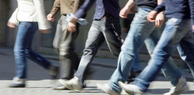 慢跑|早上运动和晚上运动哪个更减肥？难怪减肥没效果，原来我们都错了