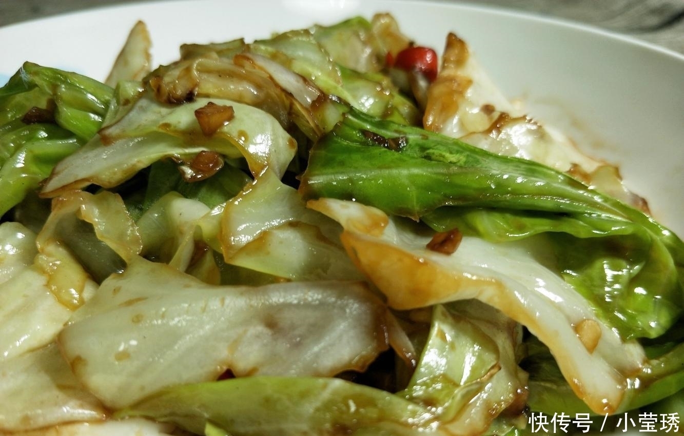 這菜要多給小孩吃, 促進骨骼生長, 保護視力還補腦, 好吃容易做!