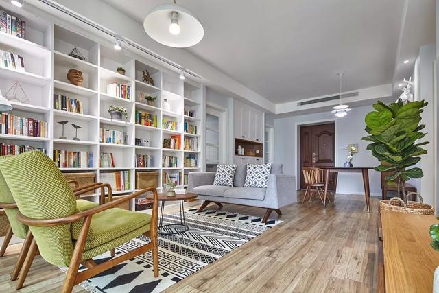 吧台|日子过久了才发现,这10件家具别冲动买回家,不实用浪费钱