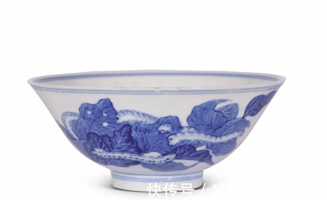 外壁|2021北京适珍古董珍玩专场即将开拍,清瓷萃珍、群芳荟萃!