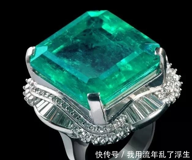 结婚周年纪念日宝石列表,送给爱人的‘终极礼物’!