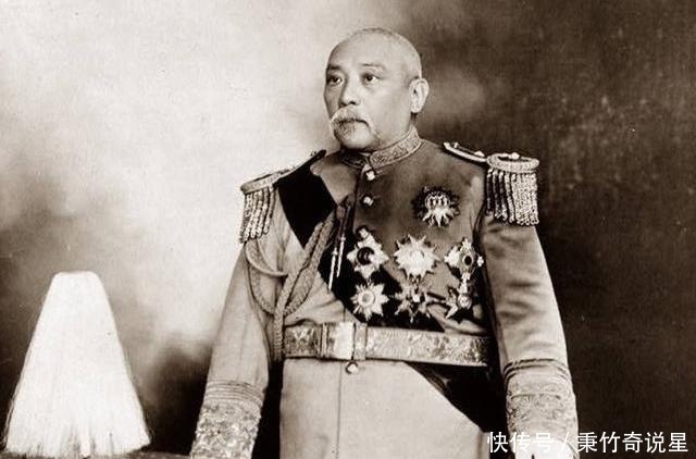 段祺瑞|为什么袁世凯还没有死凉，北洋军阀内部就要开始乱套了呢