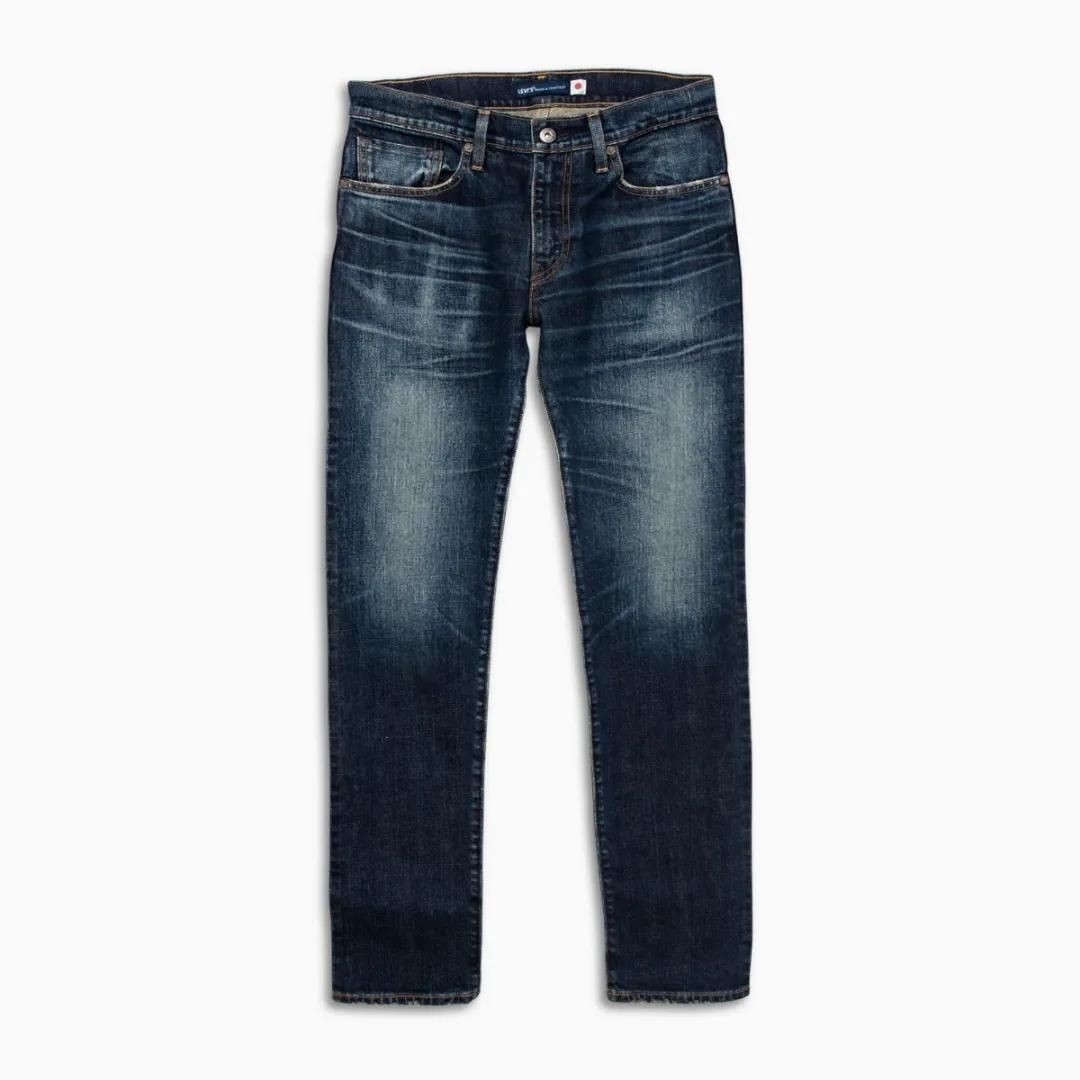 牛仔要经典也要“新鲜”，这些才是你今年最值得关注的牛仔系列