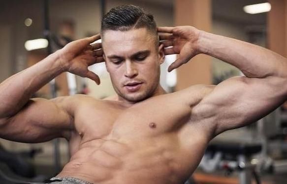 游泳|男性152-188cm标准体重对照表，如果你“达标”，恭喜，你不算胖