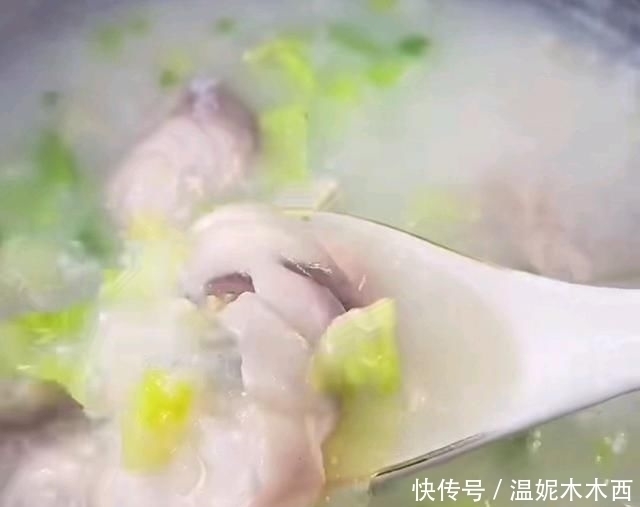 护眼|开学了,多给孩子喝这粥,补钙护眼促进骨骼发育,个子猛长不发胖