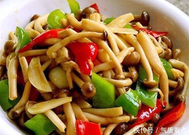 孩子多吃“鲜香菜”，味道鲜美赛螃蟹，营养丰富促发育，少生病