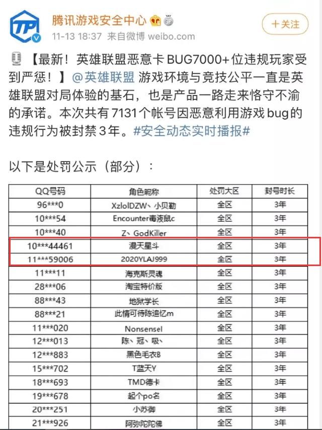 BUG|小乐言卡BUG被官方封号！上班五个月被VG扣四月工资